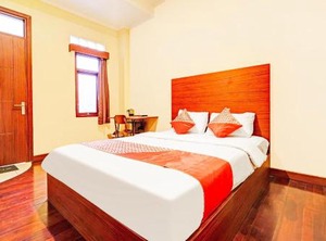 Oyo Maleo Residence | Sukajadi
