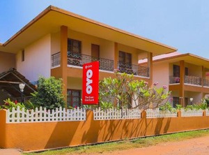 The Goan Courtyard | Fatona