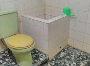 Oyo Hotel Palem | Klojen