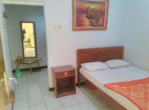 Oyo Hotel Palem | Klojen