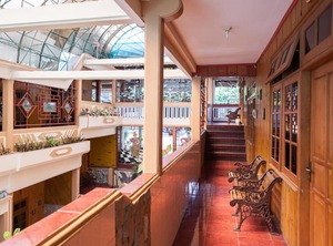 Hotel Palereman Soerabaia | Oro Oro Ombo