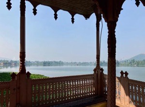 Lily Of Nageen | Nagin Bagh
