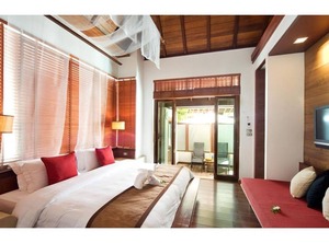 Hydro Villa | Lamai