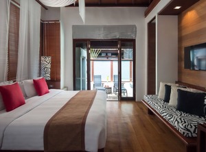 Hydro Villa | Lamai