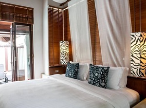 Hydro Villa | Lamai