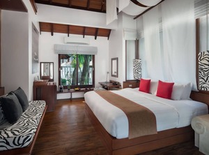 Hydro Villa | Lamai