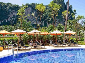 At | Ao Nang