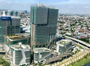 Tifolia | Kelapa Gading Timur