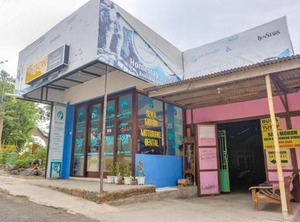 Spot Ijen Traveller Homestay | Banyuwangi