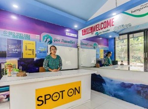 Spot Ijen Traveller Homestay | Banyuwangi