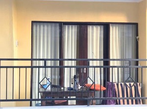 Kabera Bungalow | Ubud City-Centre