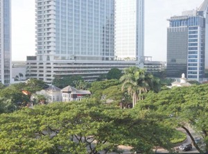 Karawaci | Tangerang