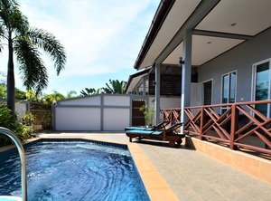 Lanta Sitara Villa | Ko Lanta