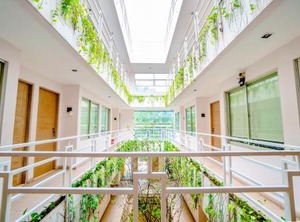 Green Bay Pluit | Bendungan Hilir