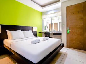 Green Bay Pluit | Bendungan Hilir