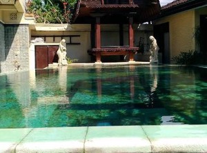 Lestari Homestay | Sanur