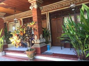 Lestari Homestay | Sanur