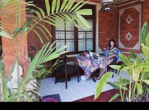 Lestari Homestay | Sanur