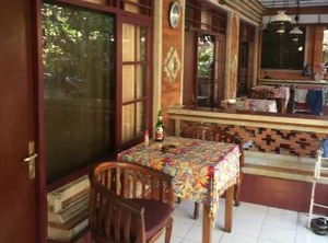Lestari Homestay | Sanur