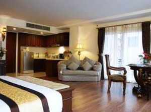 Lk Metropole | Central Pattaya