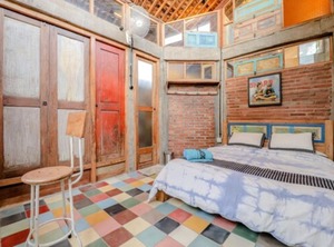 Lorong Homestay | Kasihan