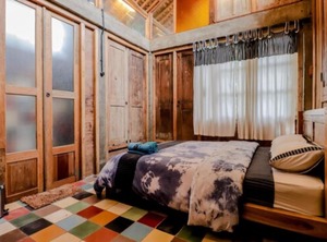 Lorong Homestay | Kasihan