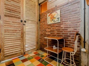 Lorong Homestay | Kasihan