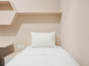 Sudirman Suites | Bendungan Hilir
