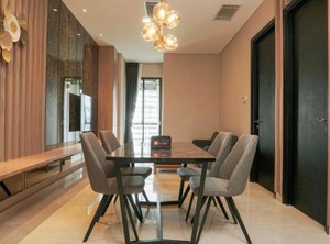 Sudirman Suites | Bendungan Hilir