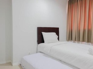 Paddington Heights Alam Sutera | Pinang