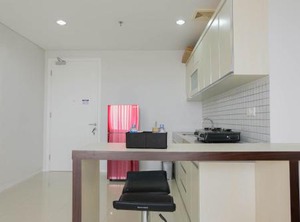Paddington Heights Alam Sutera | Pinang