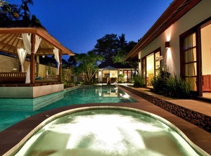 The Villa Sanur | Sanur
