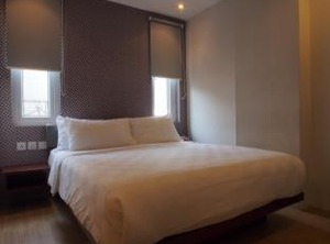 Hotel Pulomas | Melawai