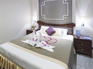 Hotel Tonson Residence | Nana