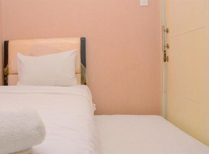 Cozy Bassura City | Kampung Bali