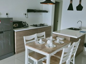 Mid Valley Southkey Mosaic | Central District