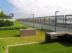 Mid Valley Southkey Mosaic | Central District