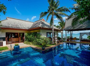 Miskawaan Villa Hibiscus | Mae Nam