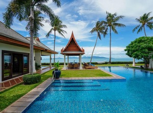 Miskawaan Villa Lotus | Mae Nam