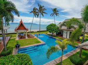 Miskawaan Villa Lotus | Mae Nam