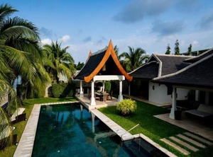 Miskawaan Villa Sila Sha Plus | Mae Nam