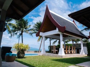 Miskawaan Villa Sila Sha Plus | Mae Nam