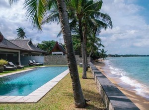 Miskawaan Villa Sila Sha Plus | Mae Nam