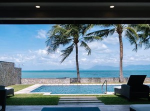 Miskawaan Villa Sila Sha Plus | Mae Nam