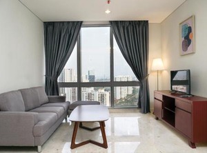 The Masterpiece Epicentrum | Karet