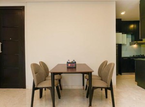 The Masterpiece Epicentrum | Karet