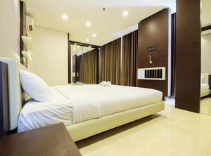 Design | Mampang Prapatan