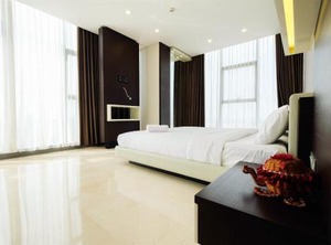 Design | Mampang Prapatan