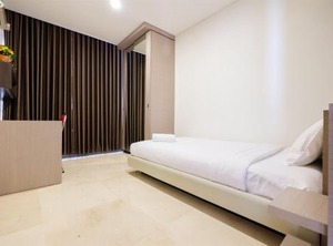 Design | Mampang Prapatan