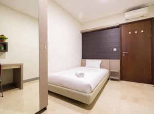 Design | Mampang Prapatan
